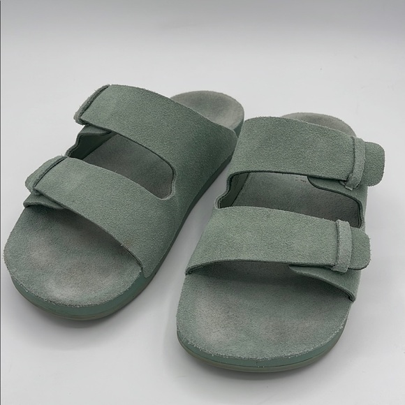 Reef Shoes - Reef Ojai Two Bar, frosty